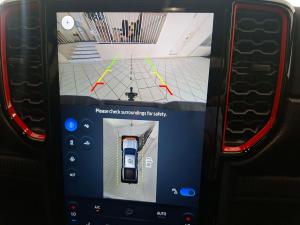 Ford Ranger 3.0T V6 double cab Raptor 4WD - Image 19