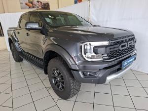 Ford Ranger 3.0T V6 double cab Raptor 4WD - Image 1