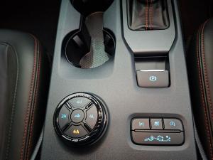 Ford Ranger 3.0T V6 double cab Raptor 4WD - Image 20