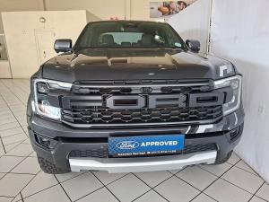 Ford Ranger 3.0T V6 double cab Raptor 4WD - Image 2