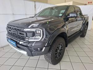Ford Ranger 3.0T V6 double cab Raptor 4WD - Image 3