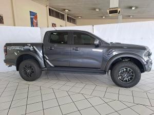 Ford Ranger 3.0T V6 double cab Raptor 4WD - Image 5