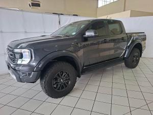 Ford Ranger 3.0T V6 double cab Raptor 4WD - Image 6