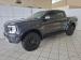 Ford Ranger 3.0T V6 double cab Raptor 4WD - Thumbnail 6