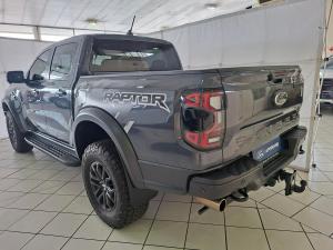 Ford Ranger 3.0T V6 double cab Raptor 4WD - Image 7