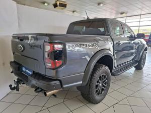 Ford Ranger 3.0T V6 double cab Raptor 4WD - Image 9