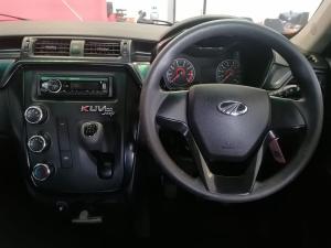 Mahindra KUV100 Nxt 1.2 G80 K2+ #DARE - Image 12