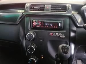 Mahindra KUV100 Nxt 1.2 G80 K2+ #DARE - Image 15