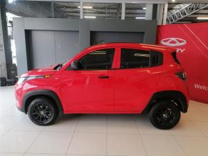 Mahindra KUV100 Nxt 1.2 G80 K2+ #DARE - Image 2