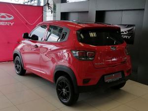 Mahindra KUV100 Nxt 1.2 G80 K2+ #DARE - Image 3