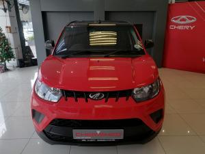 Mahindra KUV100 Nxt 1.2 G80 K2+ #DARE - Image 5