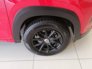 Mahindra KUV100 Nxt 1.2 G80 K2+ #DARE - Image 9