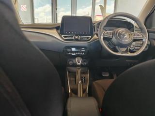 Suzuki Baleno 1.5 GLX auto