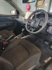 Suzuki Baleno 1.5 GLX auto