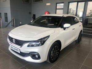 Suzuki Baleno 1.5 GLX manual - Image 3