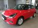 Suzuki Swift 1.2 GL+ manual - Thumbnail 3
