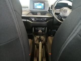 Suzuki Swift 1.2 GL+ manual