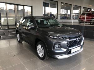 Suzuki Grand Vitara 1.5 GL auto - Image 1