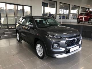 Suzuki Grand Vitara 1.5 GL auto