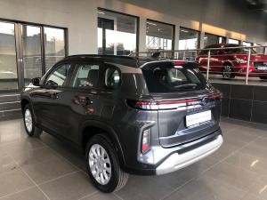 Suzuki Grand Vitara 1.5 GL auto - Image 4