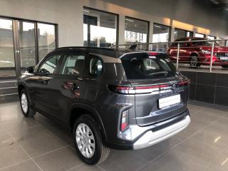 Suzuki Grand Vitara 1.5 GL auto