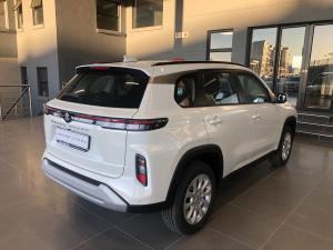 Suzuki Grand Vitara 1.5 GL manual - Image 6