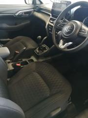 Suzuki Grand Vitara 1.5 GL manual