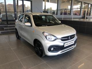 Suzuki Celerio 1.0 GL auto