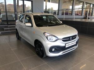 Suzuki Celerio 1.0 GL auto - Image 1
