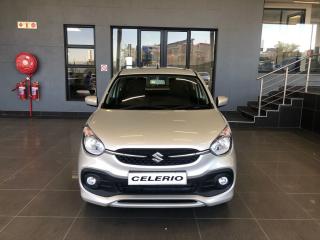 Suzuki Celerio 1.0 GL auto