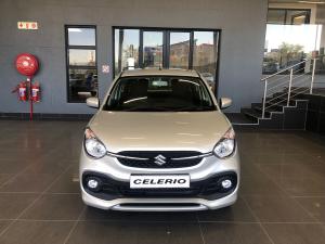 Suzuki Celerio 1.0 GL auto - Image 2