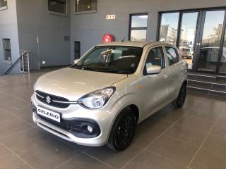 Suzuki Celerio 1.0 GL auto