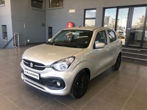 Suzuki Celerio 1.0 GL auto - Image 3