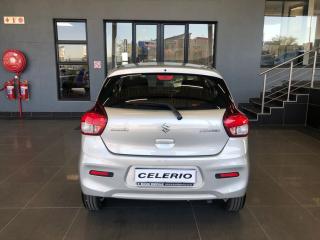 Suzuki Celerio 1.0 GL auto