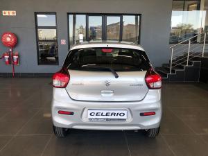 Suzuki Celerio 1.0 GL auto - Image 5