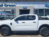 Ford Ranger 2.0 SiT double cab XLT