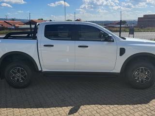 Ford Ranger 2.0 SiT double cab XLT