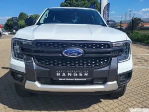 Ford Ranger 2.0 SiT double cab XLT - Image 4