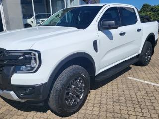 Ford Ranger 2.0 SiT double cab XLT