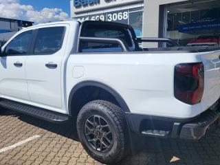 Ford Ranger 2.0 SiT double cab XLT