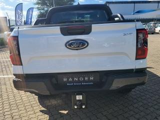 Ford Ranger 2.0 SiT double cab XLT