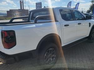 Ford Ranger 2.0 SiT double cab XLT - Image 8