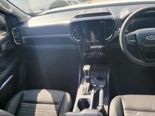 Ford Ranger 2.0 SiT double cab XLT