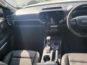 Ford Ranger 2.0 SiT double cab XLT - Image 9