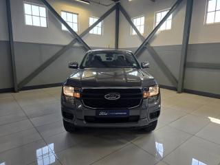 Ford Ranger 2.0 SiT double cab XL auto