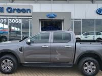 Ford Ranger 2.0 SiT double cab XL auto