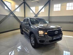 Ford Ranger 2.0 SiT double cab XL auto - Image 1