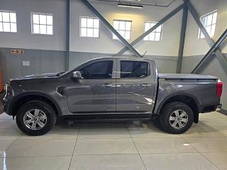 Ford Ranger 2.0 SiT double cab XL auto