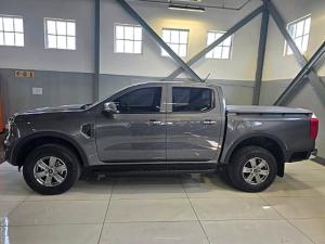 Ford Ranger 2.0 SiT double cab XL auto - Image 2