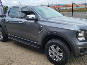 Ford Ranger 2.0 SiT double cab XL auto - Image 3
